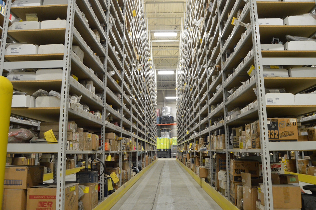 Unlock Great Deals & Savings in the Clearance Section