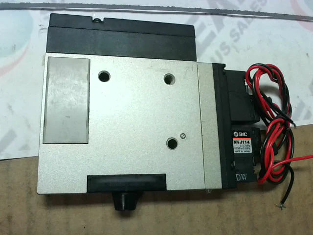 In Need of SMC Parts? We Have Over 1,500 Items for Sale