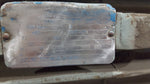 Reliance Electric 2G8104 AC Motor Repaired Image
