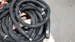 SCA Schucker 0433.0951 800W Heated Sealant Hose Image