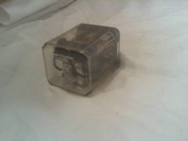 Potter and Brumfield KUP14D15 Relay 24VDC - New, Open Box Potter and Brumfield KUP14D15 Relay 24VDC - New, Open Box