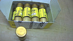 BUSSMANN LPJ-1SP LOW PEAK DUAL ELEMENT TIME DELAY CLASS J FUSE 10 PCS/BOX! Image
