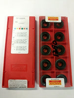 Sandvik RCKT 19 06-PH 4040 CoroMill RCKT Carbide Inserts (10PCS) Image