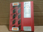Sandvik DNMG 441-PM 4225 Carbide Inserts (10 PCS) Image