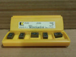 Kennametal LPE32403 KC520M Carbide Inserts (10 PCS) Image
