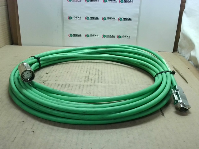 Lutze E197634 Servo Cable Ideal Surplus lutze-e197634-servo-cable-ideal-surplus