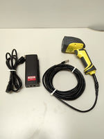 Cognex DM8600 825-0564-1R Dataman Scanner w/Level One POI-2002 Image