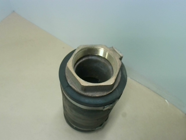 OZ Gedney 4” DX Deflection Expansion Fitting – New Open Box – 1 Each