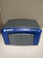 Brady S3700 Sign & Multicolor Label Printer 300dpi Thermal Transfer, 4" Max Label/Tape Width Image