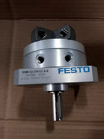 Festo DSM-32-270-CC-A-B Rotary Actuator Image
