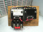 SQUARE D 8736SC08SX1111 Image
