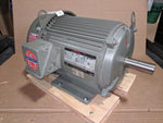 US ELECTRICAL 5HP AC Motor 184T Frame Image
