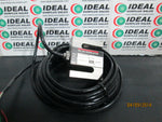 RICE LAKE WEIGHING SYSTEMS RL20000SS500 LOAD CELL Image