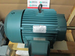 Reliance P28631036 Continuous Duty Motor 10HP 284U Frame 3PH Image