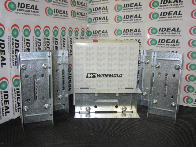 WIREMOLD, G3001A - RACEWAY, COUPLING, RIGID – Ideal Surplus