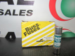 BUSSMANN FNQ12 1/2 .500 Amps 500, Volt BUSSMAN FNQ 1/2 .500 Amps 500 VOLT  / RD812281 00311NEW IN BOX Image