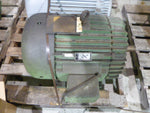 DELCO 3G6154 MOTOR REPAIRED Image
