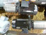GRUNDFOS - CRK-60/6A-A-AUUV MOTOR: 3X200-220/346-380 V, 50 HZ, 4.2/2.4 AMP (MDL # B 43513266 P29908) Image