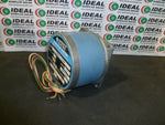 SUPERIOR ELECTRIC M091-FD09 - MOTOR, SYNCHRONOUS-STEPPING, 1.7V AC, 4.7A, 200STEPS/REV Image