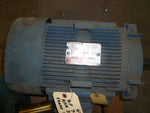 GENERAL ELECTRIC 5K213BL105 - MOTOR, HP: 7.5, RPM: 3515, FRAME: 213T, VOLTAGE: 230/460 Image