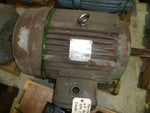 LOUIS ALLIS PACEMAKER 2424400M472 - MOTOR, HP: 30, RPM: 1775, FRAME: 326U, VOLTAGE: 230/460 Image
