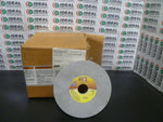 WHEEL, NORTON - 66252905316,GRAIN  32A80-L6VBE, GRINDING WHEEL 7X1/2X1-1/4 3600RPM (10/BOX) Image