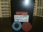 SUPERIOR ABRASIVES 11114 DISC Image