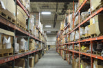 Ideal Surplus: The Ideal Place for MRO