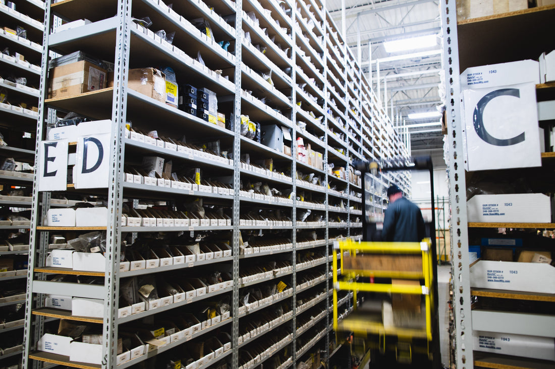 Consignment vs. Outright Purchase: Which Program is Best for You?