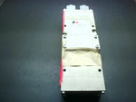  Ross 7776A4400 Solenoid Control Valve 5/2 XMIRROR DBL Valve-SZ4 Image