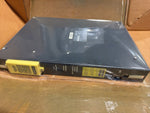  Allen Bradley 1775-MED Error Correcting 128K RAM Memory Module PLC-3 Image