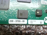  Allen Bradley 20DSTEGB1 PC/PCB Board High Res Hypervace Encoder Feedback Image