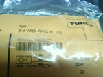  Turck BI-8-M18-AP6X-H1141 Proximity Sensors Image