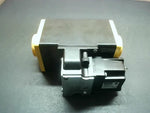  Parker HHB20VXX01 Solenoid 110/120V w/ Indicator Light Image