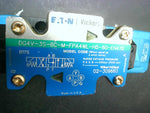 Vickers DG4V-3S-6C-M-FPA4WL-H5-60-EN476 Hydraulic Solenoid Valve
