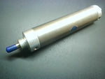  Bimba MRS-508-DXP Pneumatic Cylinder Double Acting  2-1/2" Bore 8" Stroke Image