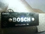  Bosch R978714149 Y Valve 2 NPT Image