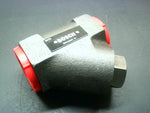  Bosch Rexroth R978714217 Hydraulic Valve FB1 XOHP 160N 3 02 Image