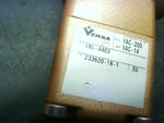  Versa VBL-4403 Air Valve 3-Pos 4-Way Image