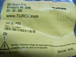 Turck 30-PTFE Protective Cap