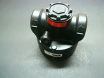 Parker R119-10J/M2 Pneumatic Regulator Pilot Operated Air Pressure 1-1/2" NPT 300PSIG Image