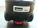  Parker R119-10J/M2 Pneumatic Regulator Pilot Operated Air Pressure 1-1/2" NPT 300PSIG Image