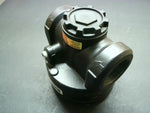  Parker R119-10J/M2 Pneumatic Regulator Pilot Operated Air Pressure 1-1/2" NPT 300PSIG Image
