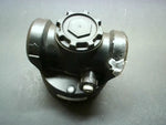  Parker R119-10J/M2 Pneumatic Regulator Pilot Operated Air Pressure 1-1/2" NPT 300PSIG Image