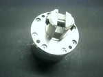  Fabco-Air C-521-X-PM Pneumatic Cylinder2.5" Bore 1" Stroke 250 PSI Max Image