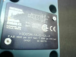 Continental VSD05M-1A-GB-60L Solenoid Operated Directional Control Valve