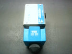  Eaon Vickers DG4S4012AB60 Directional Control Valve 110/120 VAC 4Way 50/60Hz 20 GPM Image