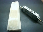  Festo MFH-5/3E-1/8-S-B Solenoid Valve 30994 Image