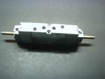 Festo MFH-5/3E-1/8-S-B Solenoid Valve 30994