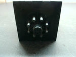 Crouzet 88886116 Relay Time Delay 300HR 5A 250V